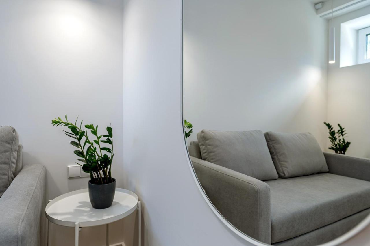 Uab Laisves Alejos Viesbutis Apartment Kaunas Exterior foto