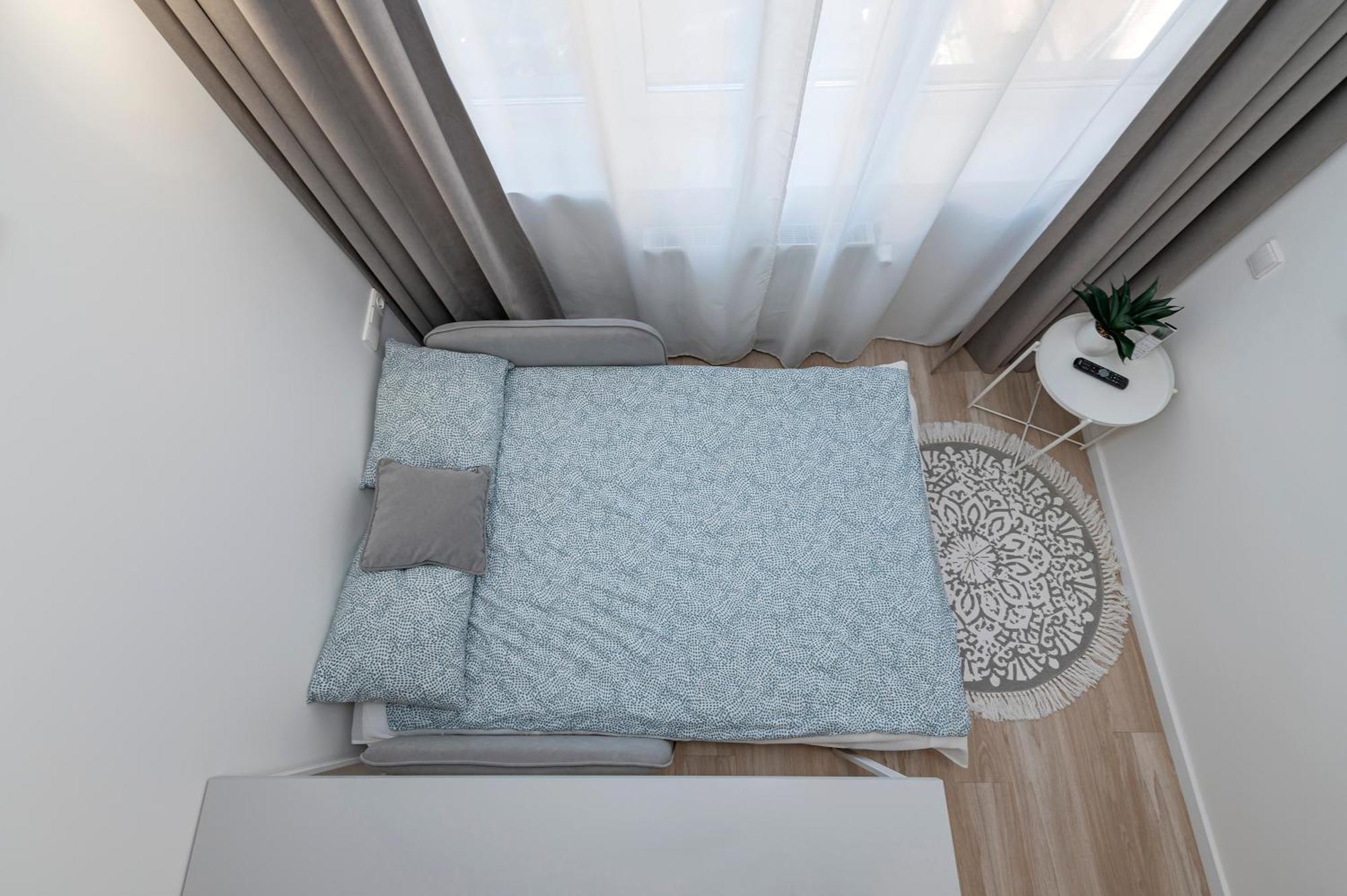 Uab Laisves Alejos Viesbutis Apartment Kaunas Exterior foto